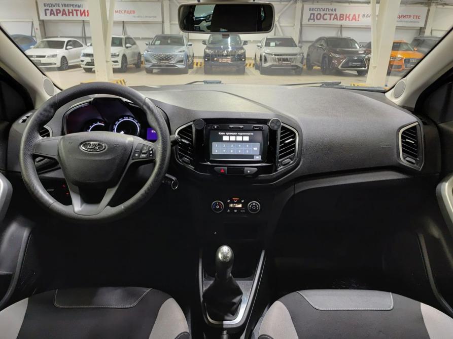 Lada (ВАЗ) XRAY I Набережные Челны  - изображение 17