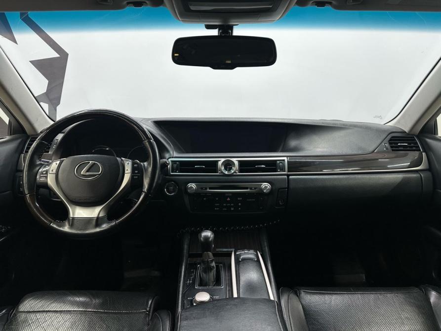 Lexus GS IV Ростов-на-Дону  - изображение 7