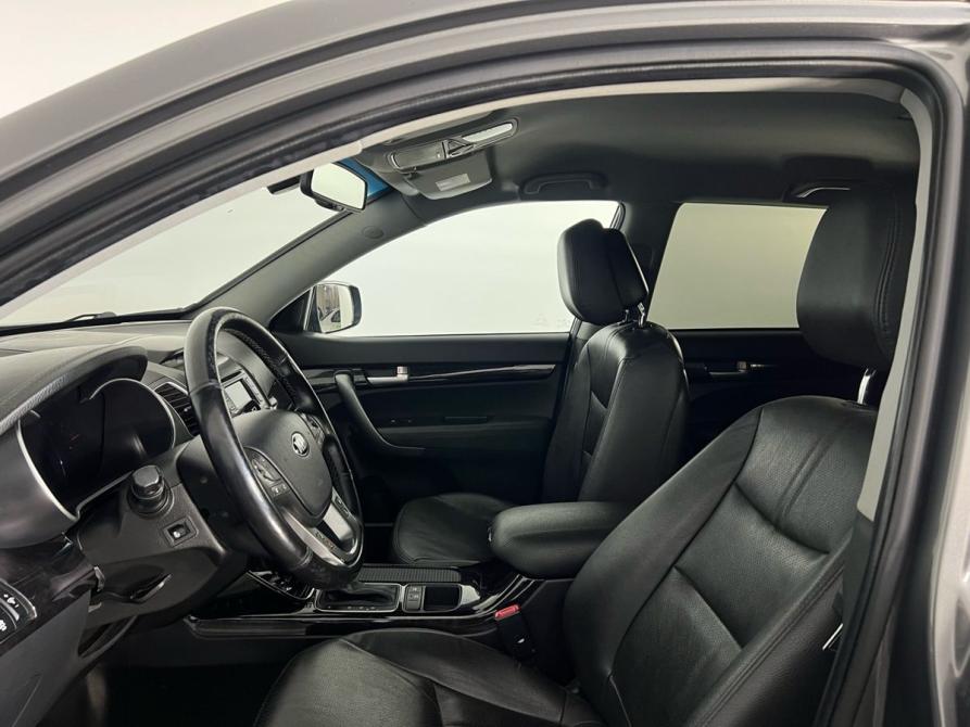 Kia Sorento II Рестайлинг Архангельск  - изображение 15