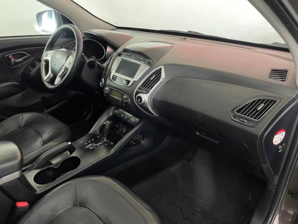 Hyundai ix35 I с пробегом 2011 года, цена 1 149 000 рублей, 241464 км, внедорожник, Автокод Объявления