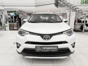 Toyota RAV4 IV (XA40) Рестайлинг Казань  - изображение 24