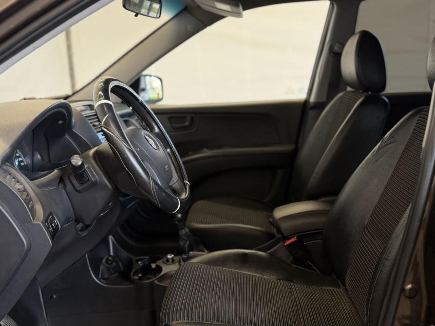 Kia Sportage II Псков  - изображение 9