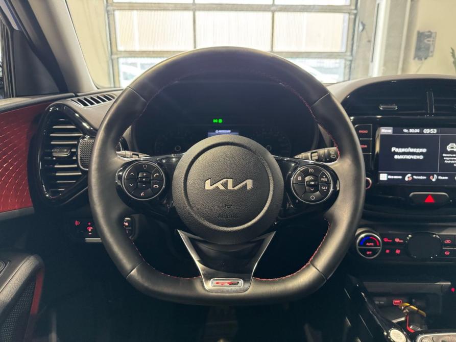 Kia Soul III Москва  - изображение 14