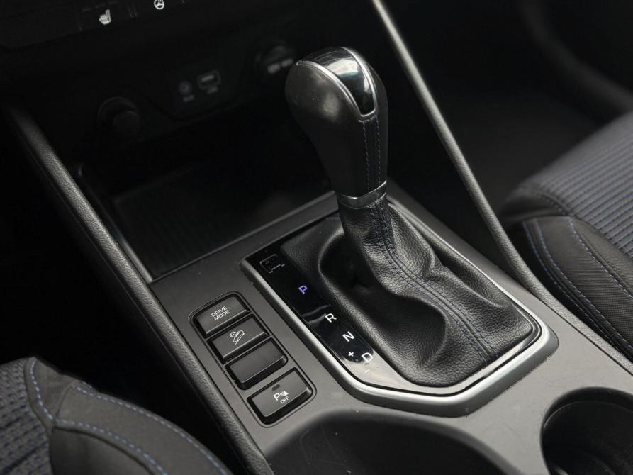 Hyundai Tucson III Минеральные Воды  - изображение 16