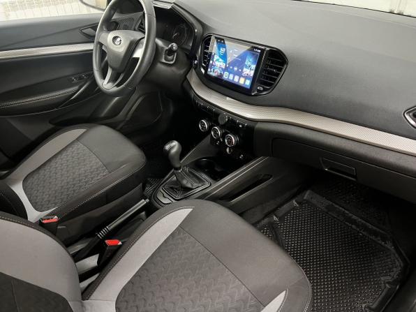 Lada (ВАЗ) Vesta I Рестайлинг (NG) с пробегом 2024 года, цена 1 189 000 рублей, 50047 км, седан, Автокод Объявления