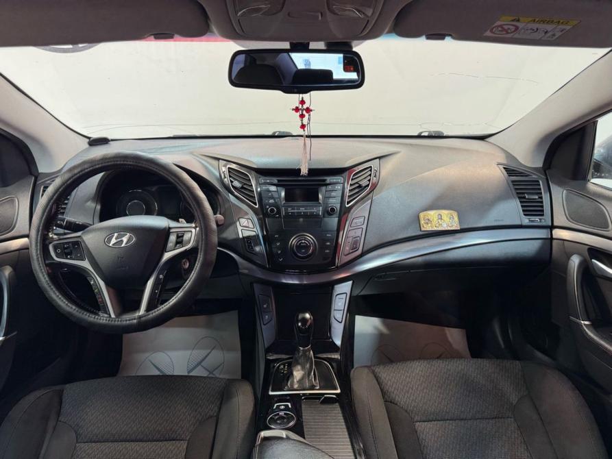 Hyundai i40 I Рестайлинг Новочеркасск  - изображение 12