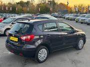 Suzuki SX4 II (S-Cross) Ижевск  - изображение 25