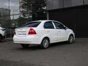 Chevrolet Aveo I Рестайлинг Москва  - изображение 18