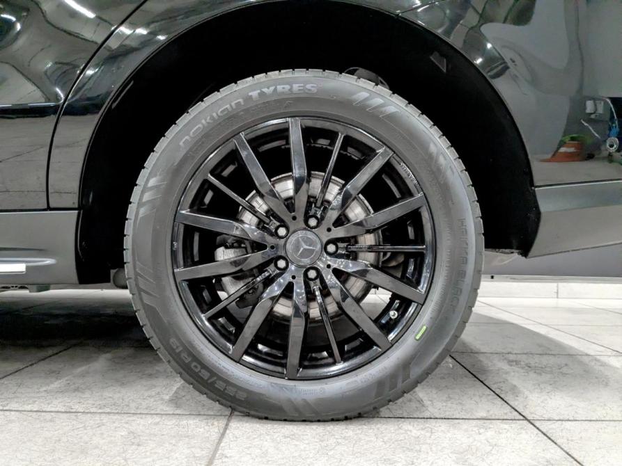 Mercedes-Benz GLE I (W166) Москва  - изображение 18