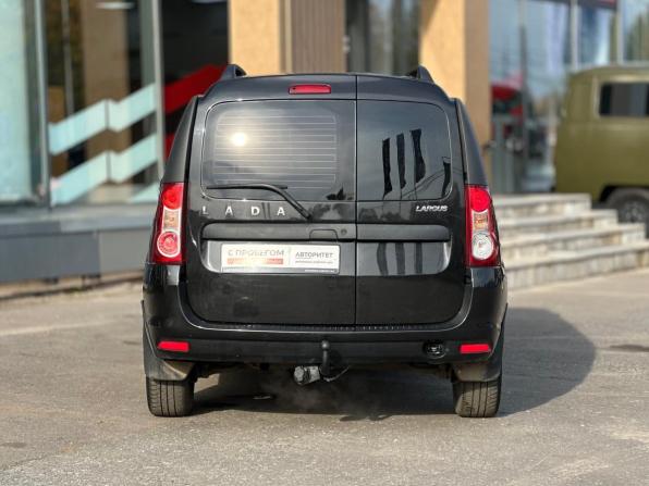 Lada (ВАЗ) Largus I с пробегом 2020 года, цена 869 000 рублей, 163083 км, универсал, Автокод Объявления