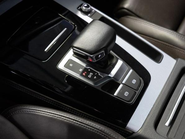 Audi Q5 II (FY) Рестайлинг с пробегом 2021 года, цена 5 150 000 рублей, 32684 км, внедорожник, Автокод Объявления