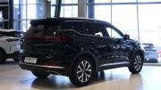 Chery Tiggo 7 Pro Max I Уфа  - изображение 25