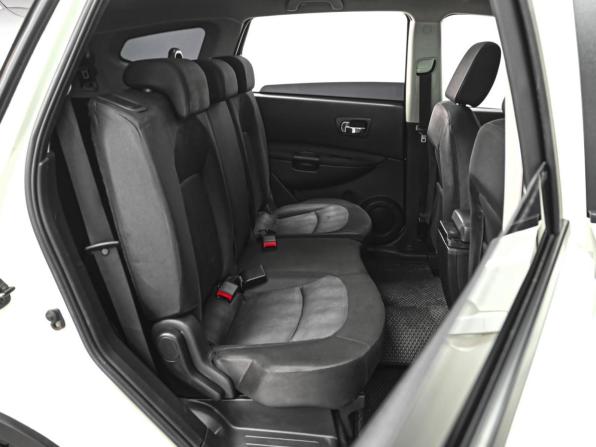 Nissan Qashqai+2 I Рестайлинг с пробегом 2011 года, цена 1 449 000 рублей, 199902 км, внедорожник, Автокод Объявления