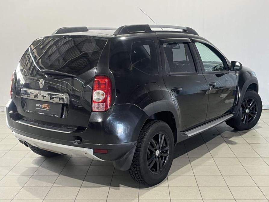 Renault Duster I Курск  - изображение 3