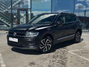 Volkswagen Tiguan II Стройкерамика  - изображение 23