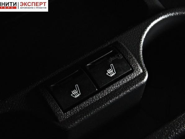 Lada (ВАЗ) Granta I Рестайлинг с пробегом 2023 года, цена 827 000 рублей, 48096 км, лифтбек, Автокод Объявления