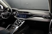 Geely Atlas Pro Крым  - изображение 56