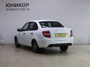 Lada (ВАЗ) Granta I Рестайлинг Дзержинск  - изображение 24