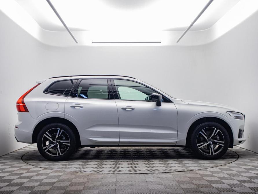 Volvo XC60 II Москва  - изображение 4