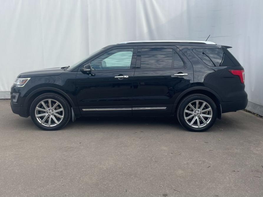 Ford Explorer V Рестайлинг Москва  - изображение 8