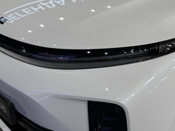 Li Auto (Lixiang) L7 I с пробегом 2023 года, цена 5 550 000 рублей, 28467 км, внедорожник, Автокод Объявления