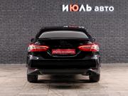 Toyota Camry VIII (XV70) Екатеринбург  - изображение 26