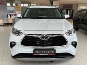 Toyota Highlander IV (XU70) Екатеринбург  - изображение 21