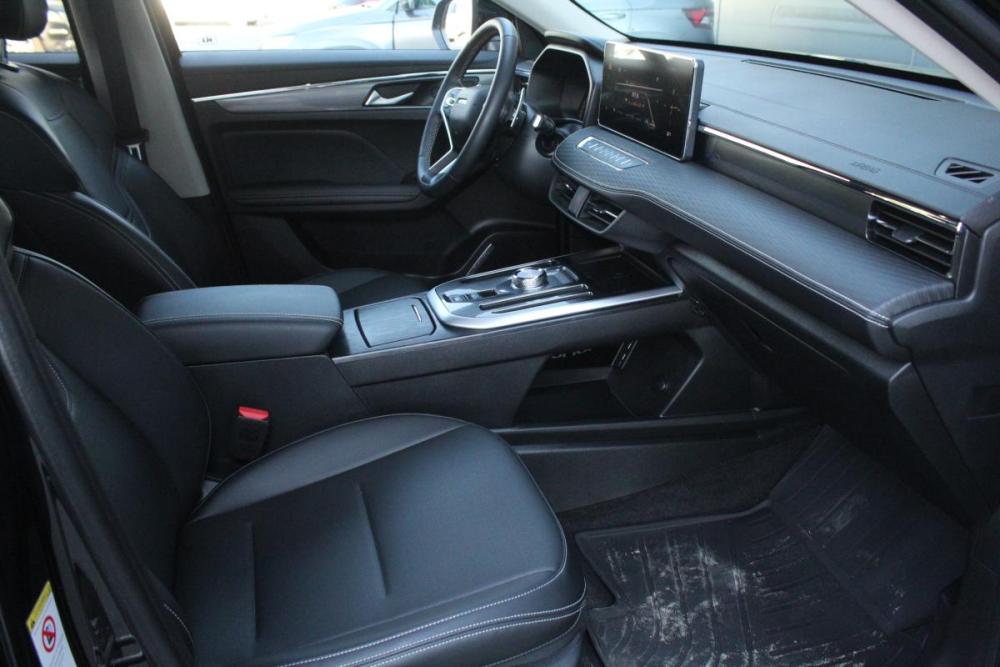 Haval Jolion I Рестайлинг Брянск  - изображение 7