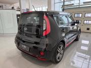 Kia Soul II Рестайлинг Курск  - изображение 21