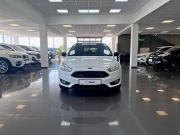 Ford Focus III Рестайлинг Тверь  - изображение 23