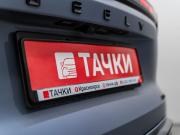 Geely Atlas II Красноярск  - изображение 42