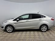 Ford Fiesta Mk6 Рестайлинг Борисоглебск  - изображение 17