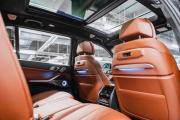 BMW X7 I (G07) Рестайлинг Москва  - изображение 43