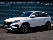 Lada (ВАЗ) Vesta I Рестайлинг (NG) Ижевск  - изображение 24