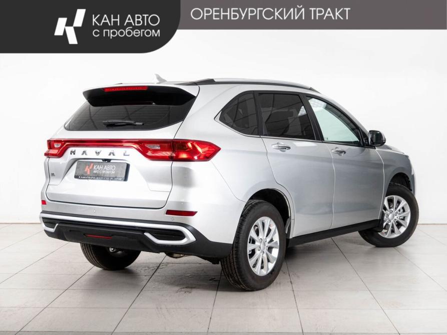 Haval M6 II Казань  - изображение 3