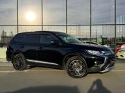Mitsubishi Outlander III Рестайлинг 3 Оренбург  - изображение 20