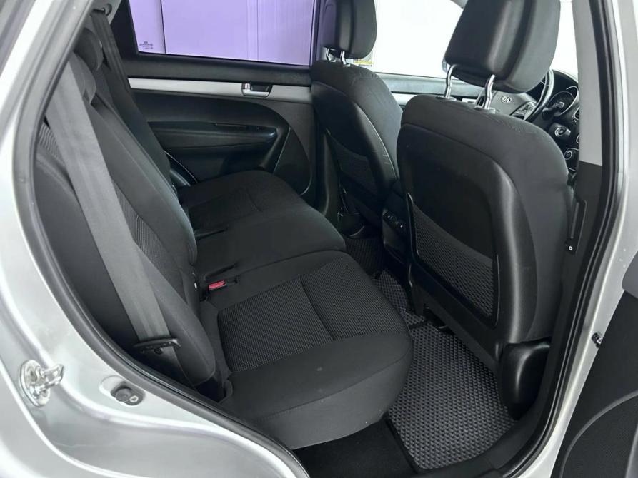 Kia Sorento II Рестайлинг Уфа  - изображение 22
