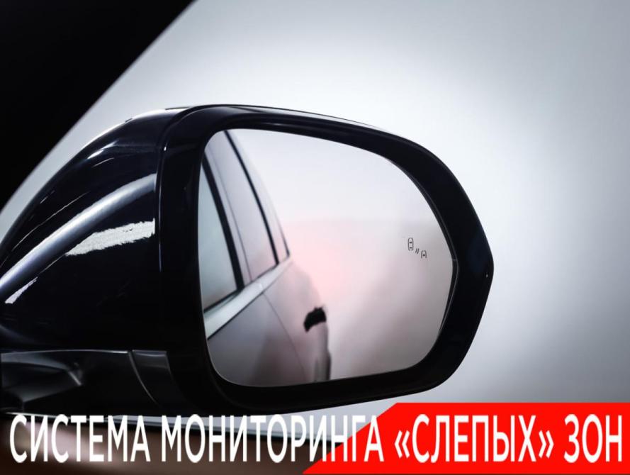 Li Auto (Lixiang) L9 I Москва  - изображение 32