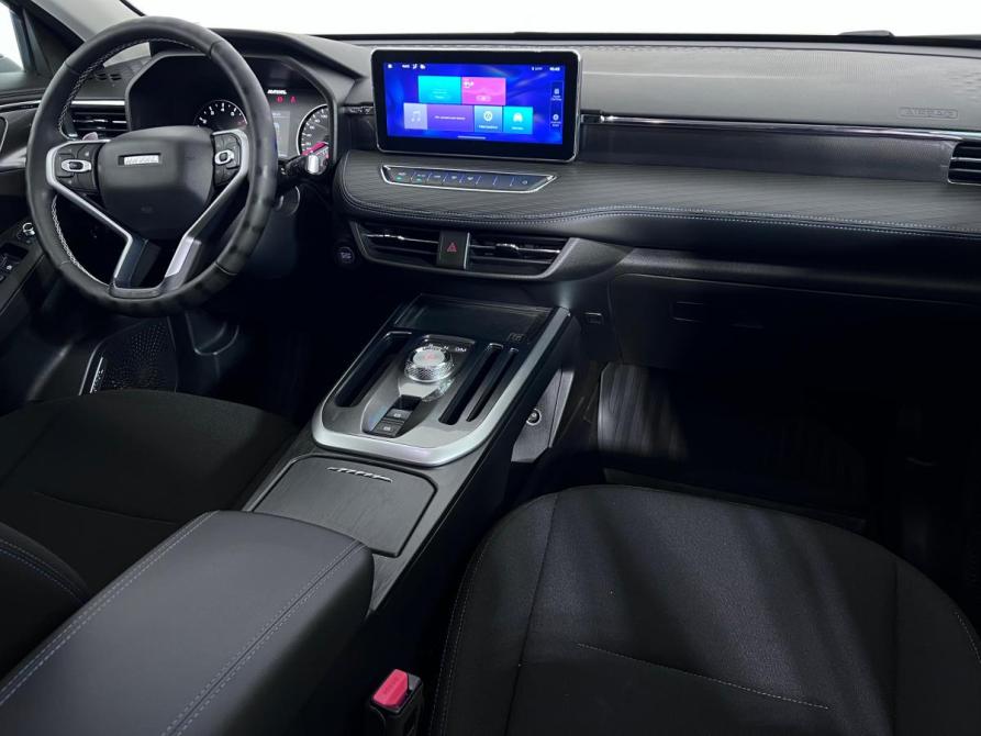 Haval Jolion I Ростов-на-Дону  - изображение 13