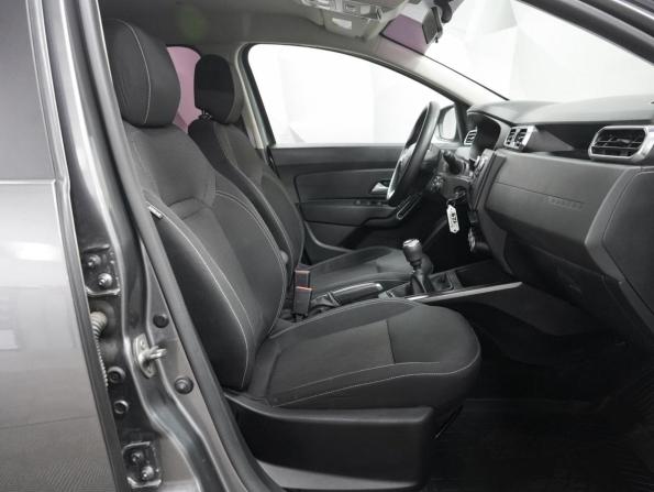 Renault Duster II с пробегом 2021 года, цена 1 942 000 рублей, 57000 км, внедорожник, Автокод Объявления