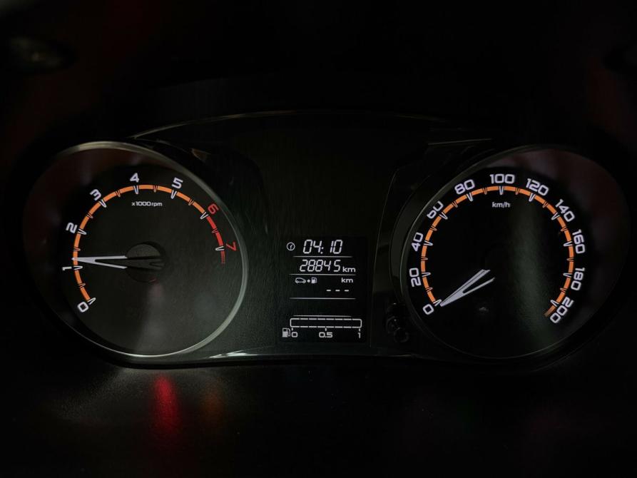 Lada (ВАЗ) Granta I Рестайлинг Тверь  - изображение 19