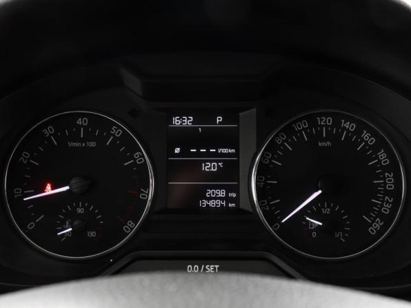 Skoda Octavia III (A7) с пробегом 2015 года, цена 1 199 000 рублей, 134830 км, лифтбек, Автокод Объявления