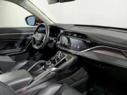 Geely Atlas Pro Химки  - изображение 37