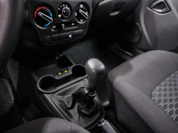 Lada (ВАЗ) Granta I Рестайлинг с пробегом 2019 года, цена 540 000 рублей, 159000 км, хэтчбек, Автокод Объявления
