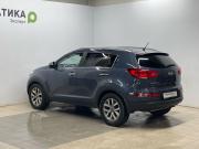 Kia Sportage III Рестайлинг Санкт-Петербург  - изображение 29