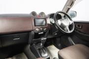 Mitsubishi Pajero Mini II Новосибирск  - изображение 28