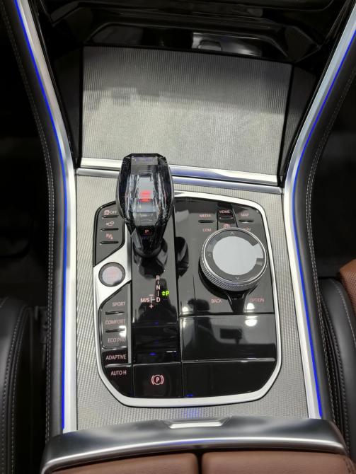 BMW 8 серии II (G14/G15/G16) Новосибирск  - изображение 24