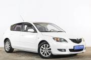 Mazda 3 I (BK) Рестайлинг Тюмень  - изображение 19
