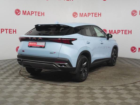 Omoda C5 I с пробегом 2023 года, цена 1 871 000 рублей, 15790 км, внедорожник, Автокод Объявления