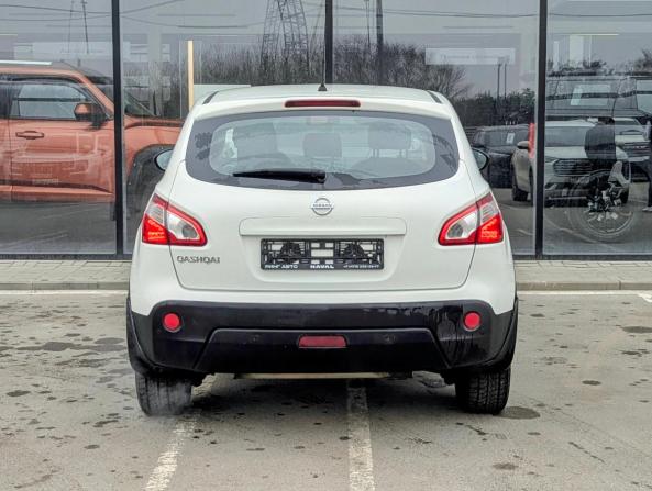 Nissan Qashqai I Рестайлинг с пробегом 2013 года, цена 750 000 рублей, 208335 км, внедорожник, Автокод Объявления